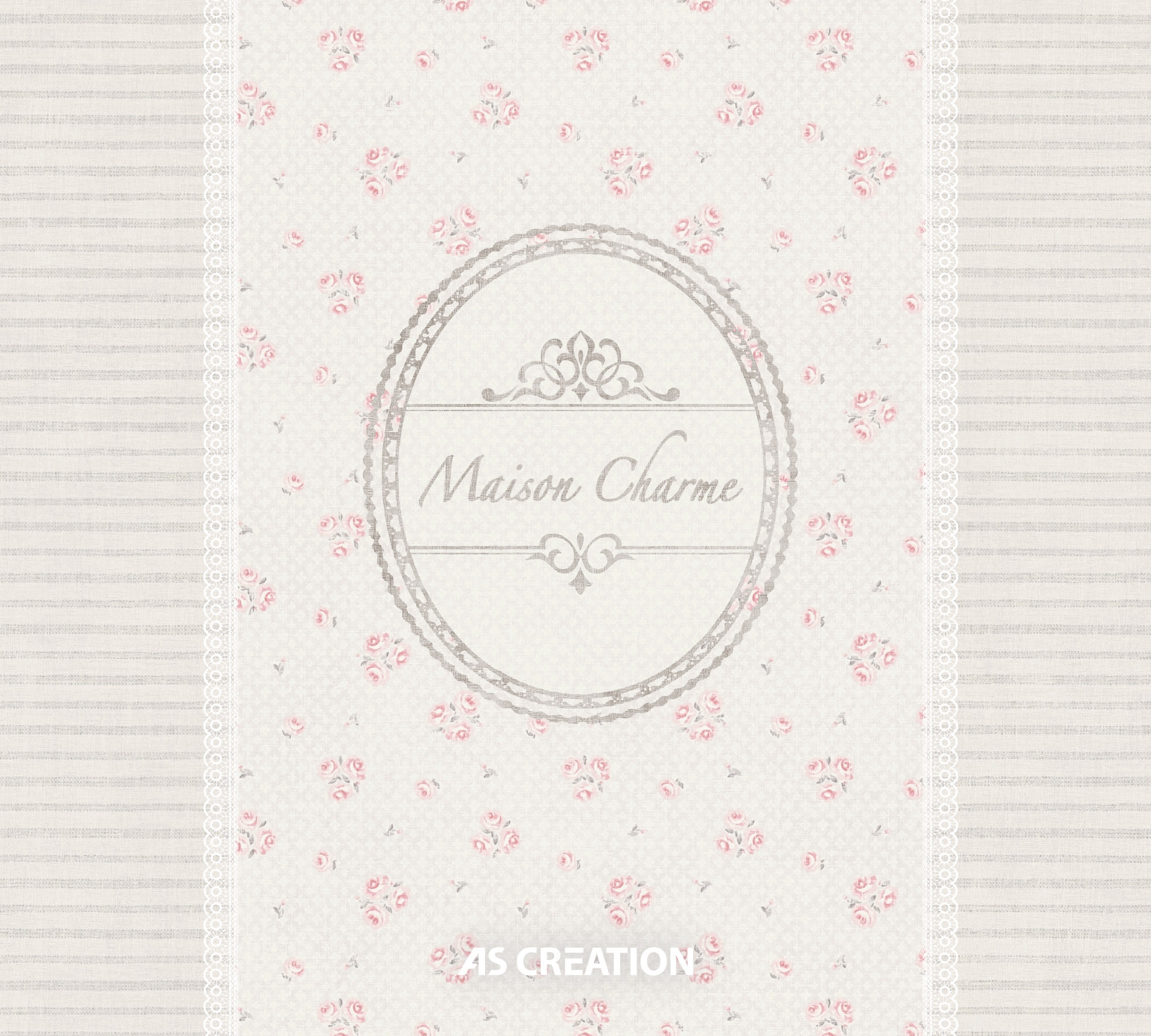 AS Creation - Maison Charme