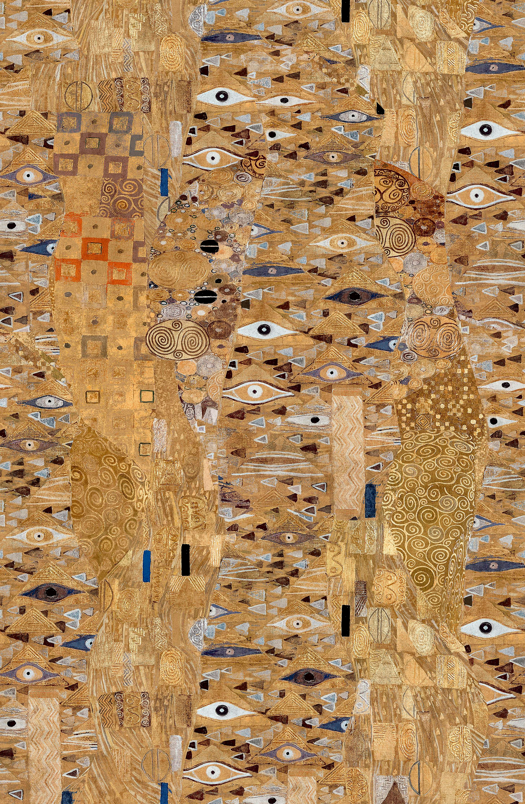 Abstract & Stilistisch - ACADEMY - GUSTAV KLIMT