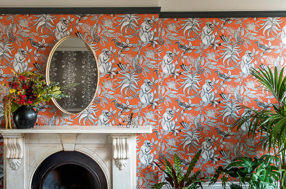 Thema's - Ardmore - Cole & Son