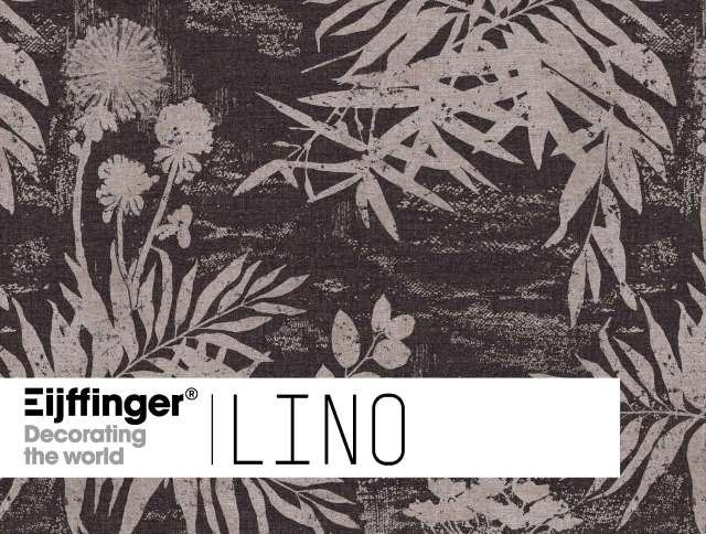 Behang - Lino