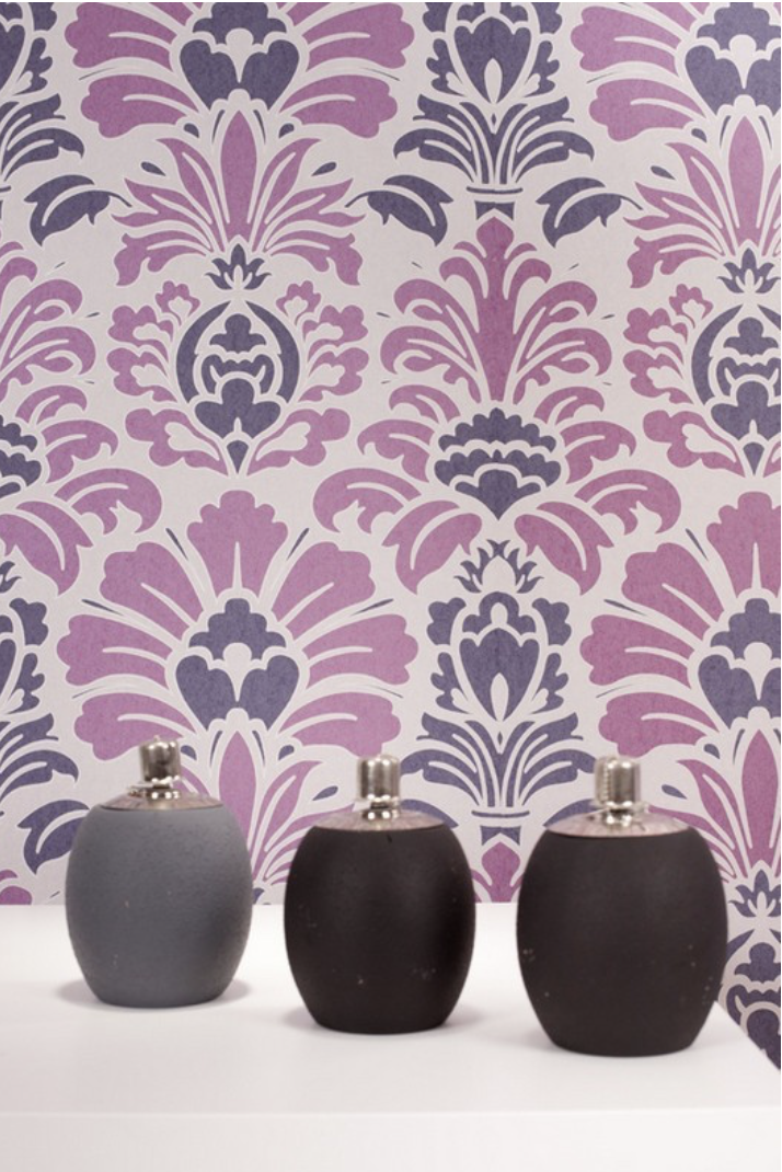 Behang - Mystique - Dutch Wallcoverings