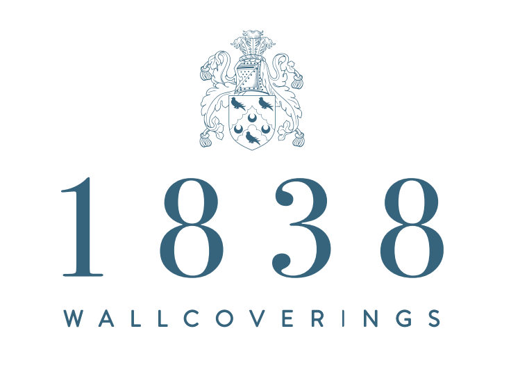 Thema's - 1838 Wallcoverings
