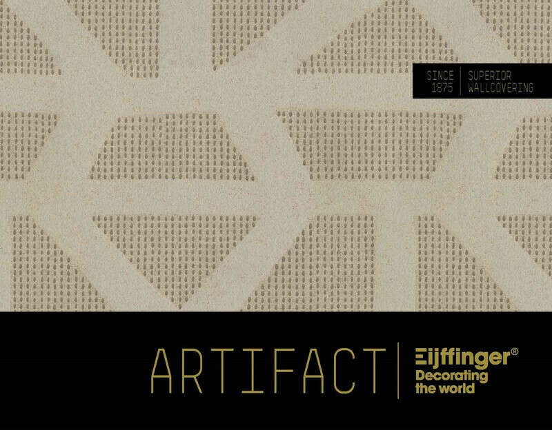 Thema's - Eijffinger Artifact behang