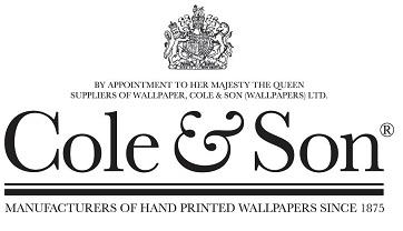 Thema's - Disney - Cole & Son