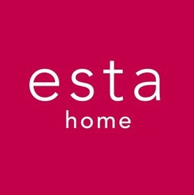 Fotobehang - Esta Home