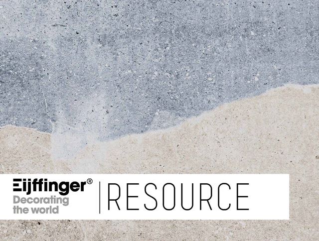 Thema's - Resource - Eijffinger