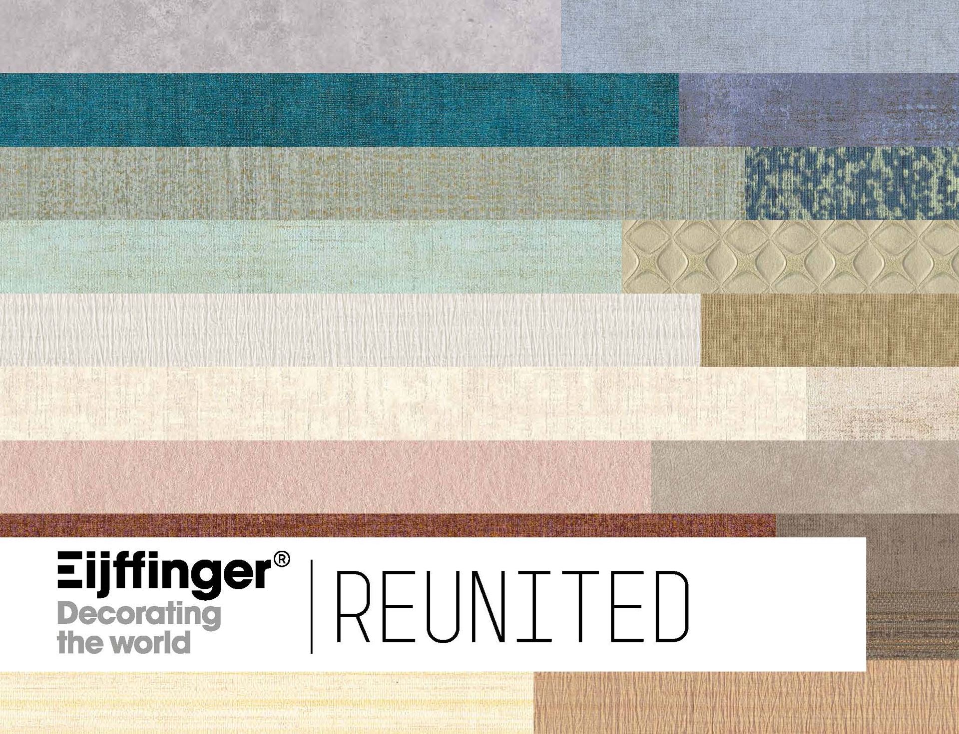 Thema's - Reunited - Eijffinger