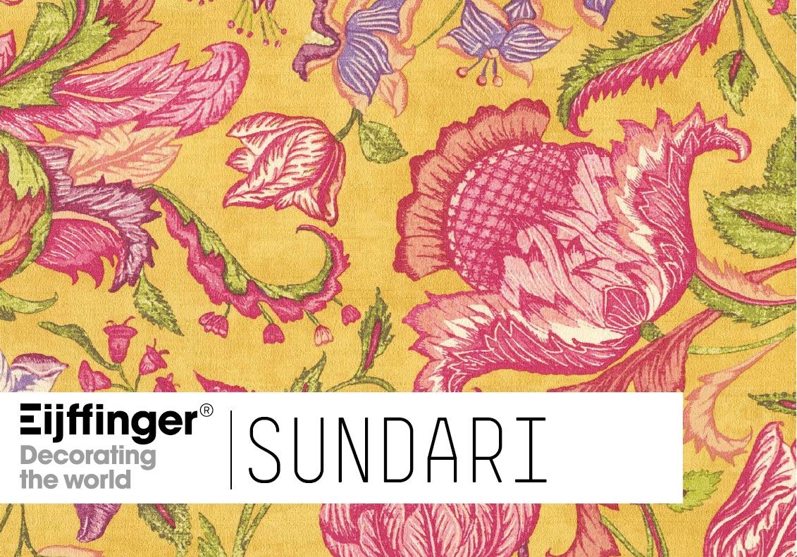 Eijffinger - Sundari