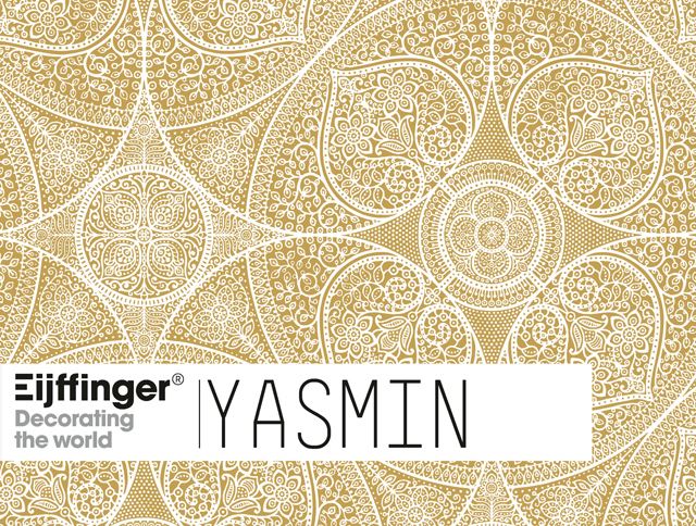 Thema's - Yasmin - Eijffinger