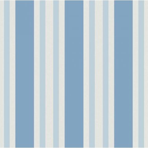 Cole & Son Botanical ~Botanica~ Polo Stripes 110/1006