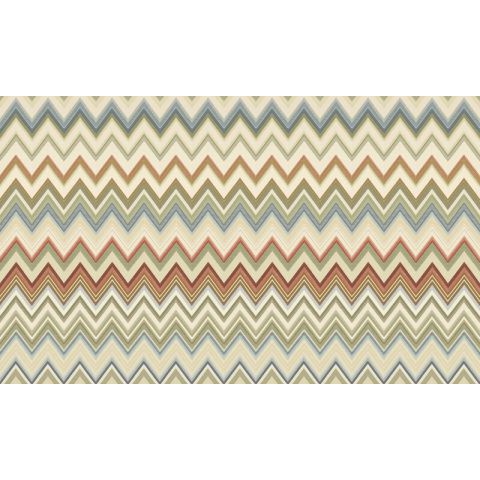 Arte Missoni 04 - Happy Zig Zag 10330