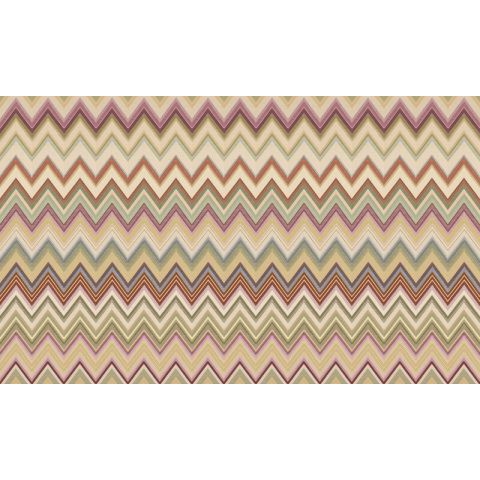 Arte Missoni 04 - Happy Zig Zag 10336