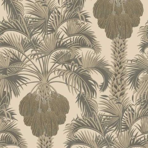 Cole & Son - Martyn Lawrence Bullard - Hollywood Palm 113/1003