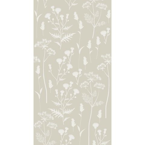 Esta Home - Vintage Flowers PhotowallXL 159217 - Repeatable