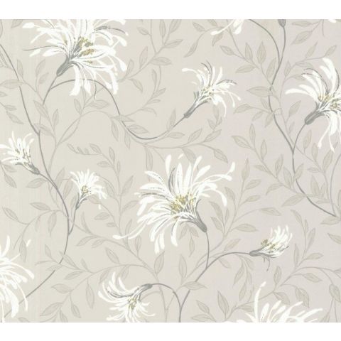 1838 Wallcoverings Rosemore Fairhaven 1601-101-01