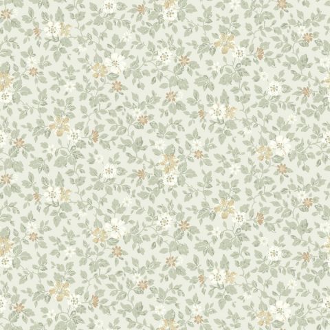 DUTCH WALLCOVERINGS FIRST CLASS - MIDBEC SOMMARANG LINNEA 16013