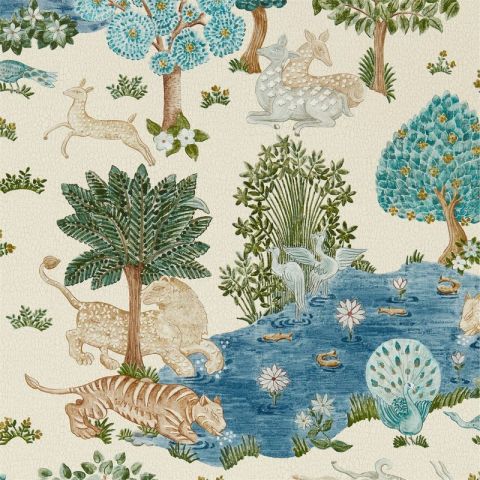 Sanderson Caspian - Pamir Garden 216766