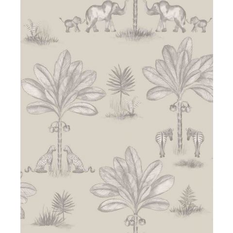 BN Wallcoverings Doodleedo It Takes Two 220752