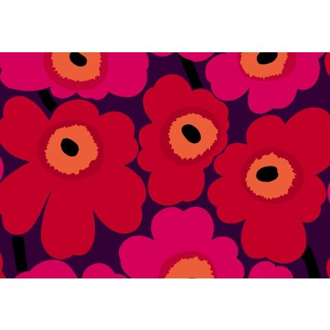 Hookedonwalls - Marimekko Vol.5 - Unnikko 23350