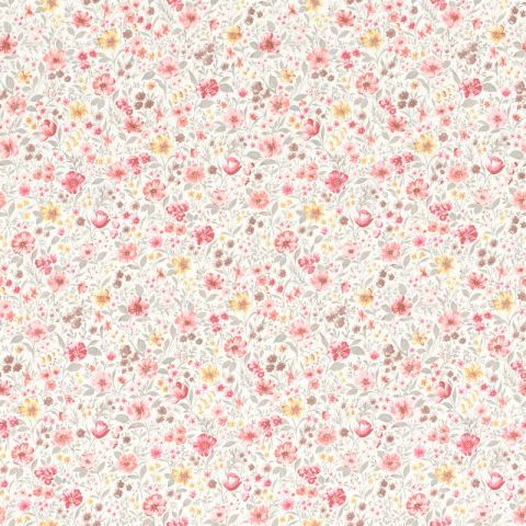 Rasch Petite Fleur 5 - 288406