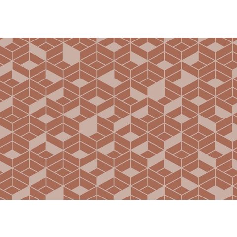 Hookedonwalls Tinted Tiles Flake 29022