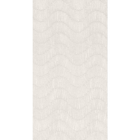 EIJFFINGER SENSORY WAVY RIBBON IVORY 340370