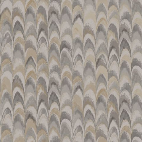 Dutch Wallcoverings First Class Patagonia - Ruba Grey 36130