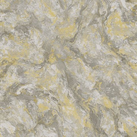 DUTCH WALLCOVERINGS FIRST CLASS ARABESQUE - LEVANTO MARBLE CREAM 36290