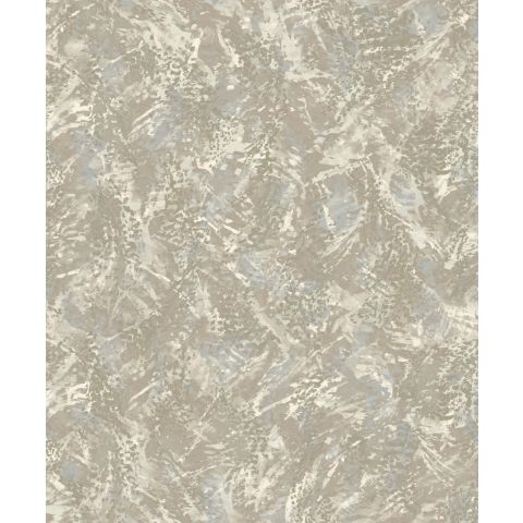 DUTCH WALLCOVERINGS FIRST CLASS ARABESQUE - PLUMA NEUTRAL 36343