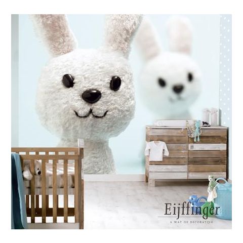 Eijffinger Funny Bunny