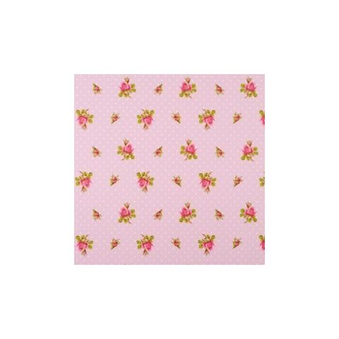 Pip Studio behang Roses and Dots 386022