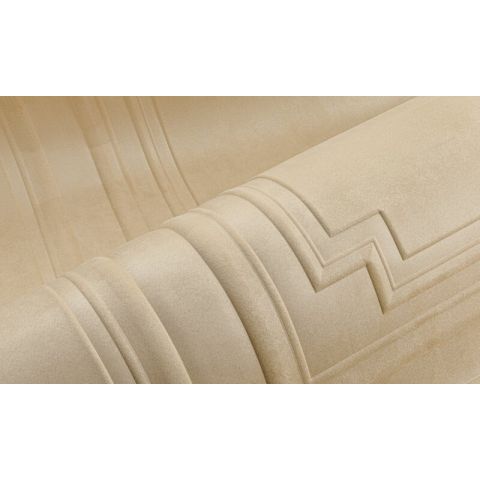 Arte Objet - Wall Panel Grandeur Beige 44001