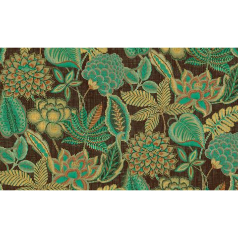 Arte Gitane - Fiori Antichi Emerald 49561