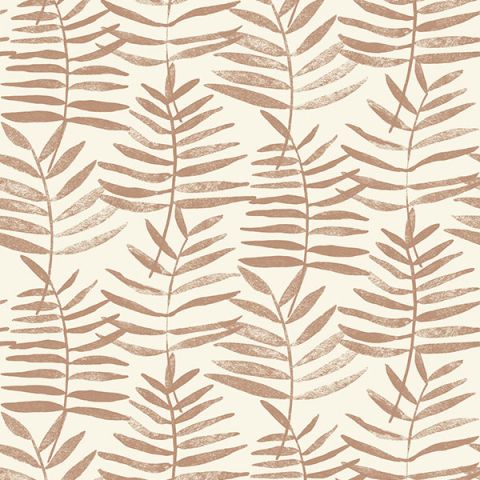 Fiona Nordic Compositions - Delicate Fern 590102