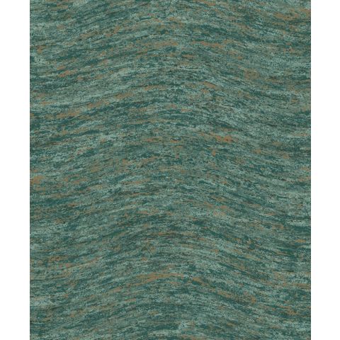 Dutch Wallcoverings Alchemy Nexus Teal 65792