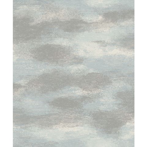 Dutch Wallcoverings Alchemy Stratus Bleu 65860