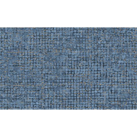Arte Les Thermes - Mosaico Blue Stone 70516