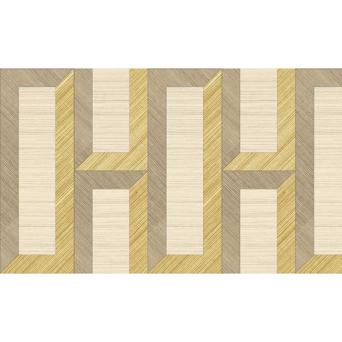 Arte Marqueterie - Biseau 72720 Gold Beige