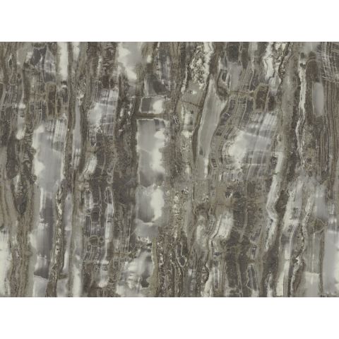 Dutch Wallcoverings First Class - Carrara 3 - Travertino Marble 84636