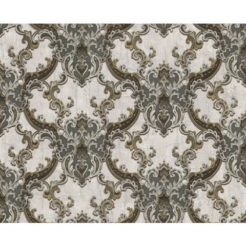 Dutch Wallcoverings First Class -  Valentin Yudashkin - 86061