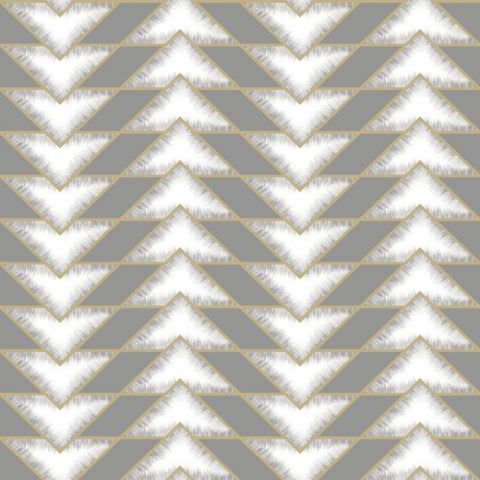 Dutch Wallcoverings First Class - Eiger Grey 90451