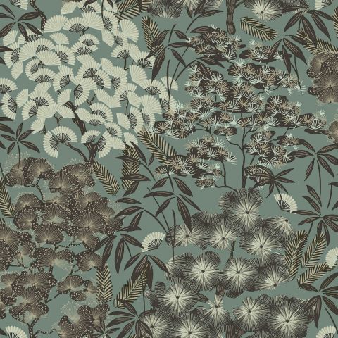 Dutch Wallcoverings Ciara - Hilsae A63002