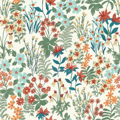 DUTCH WALLCOVERINGS ARCADIA - A70902