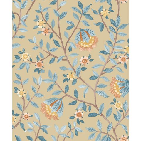 Dutch Wallcoverings - Botanique B19902