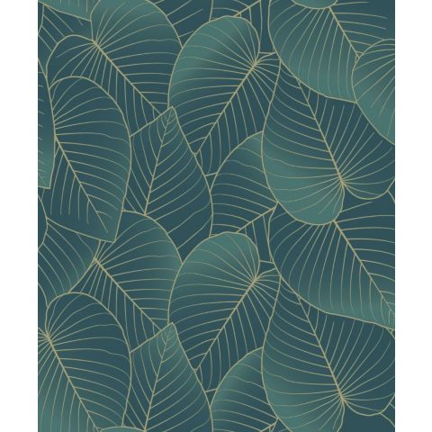 Dutch Wallcoverings - Botanique B21204