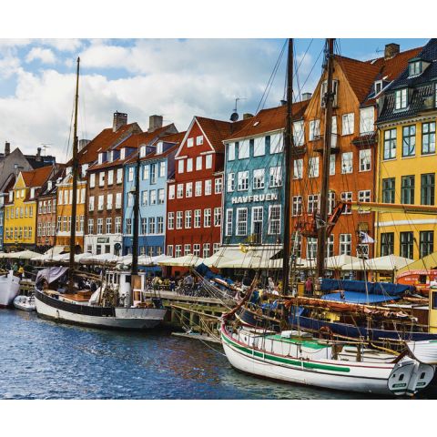 City Love Copenhagen