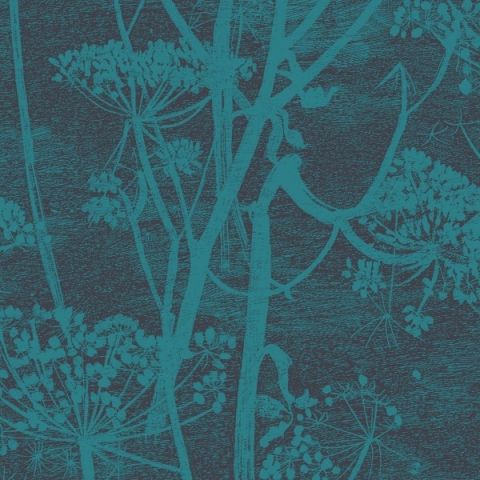 Cole & Son Icons Cow Parsley 112/8030