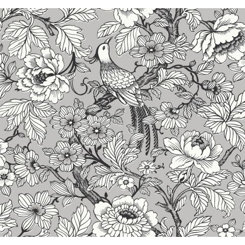 Dutch Wallcoverings First Class Newport - Beaufort EC80407