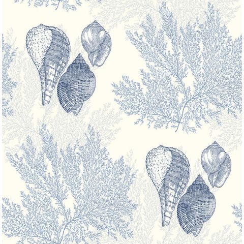 Dutch Wallcoverings First Class Newport - Nauset EC81202