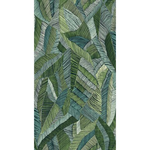 Arte Essentials Les Tricots Chintz Forest 73103